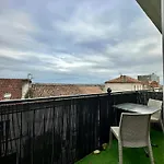 La Bulle Gambetta * Angoulême