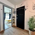 Apartament La Bulle Gambetta Angoulême