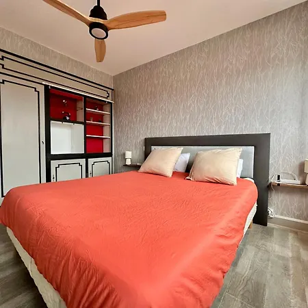 La Bulle Gambetta * Angoulême