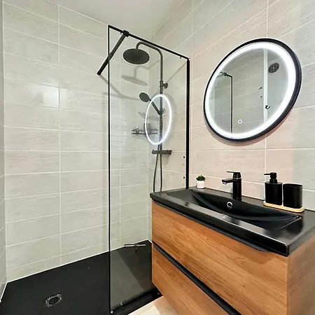 La Bulle Gambetta Appartement