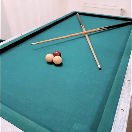 La Bulle Gambetta Διαμέρισμα *