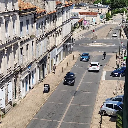 La Bulle Gambetta * Ανγκουλέμ
