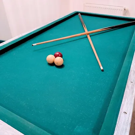 La Bulle Gambetta Διαμέρισμα *