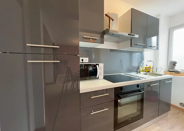 La Bulle Gambetta * Angoulême