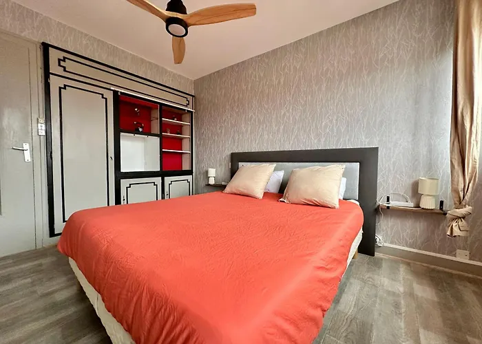 La Bulle Gambetta * Angoulême