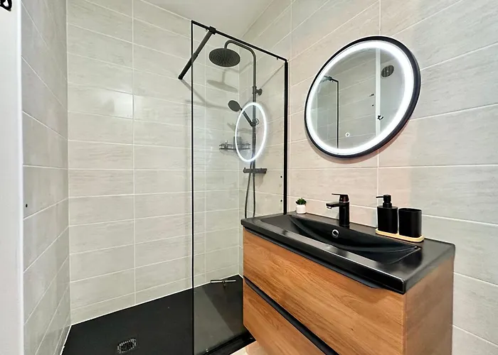 La Bulle Gambetta Appartement