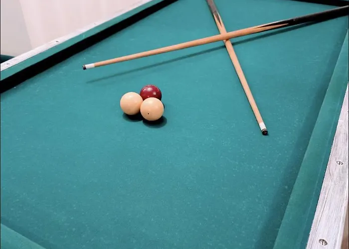 La Bulle Gambetta Appartement *